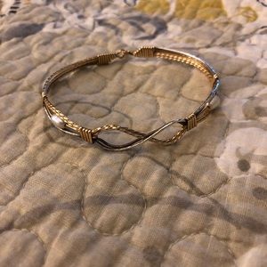 Ronaldo bracelet size 7.5